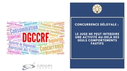 Concurrence déloyale